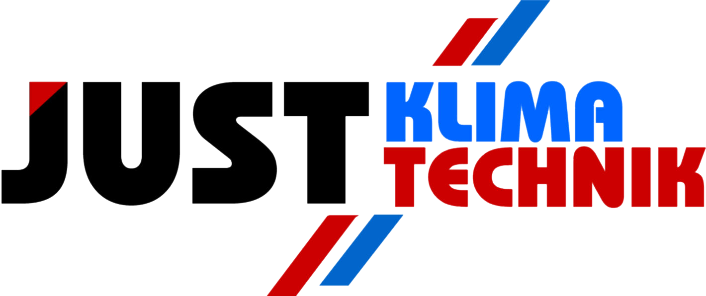 Just Klimatechnik Logo